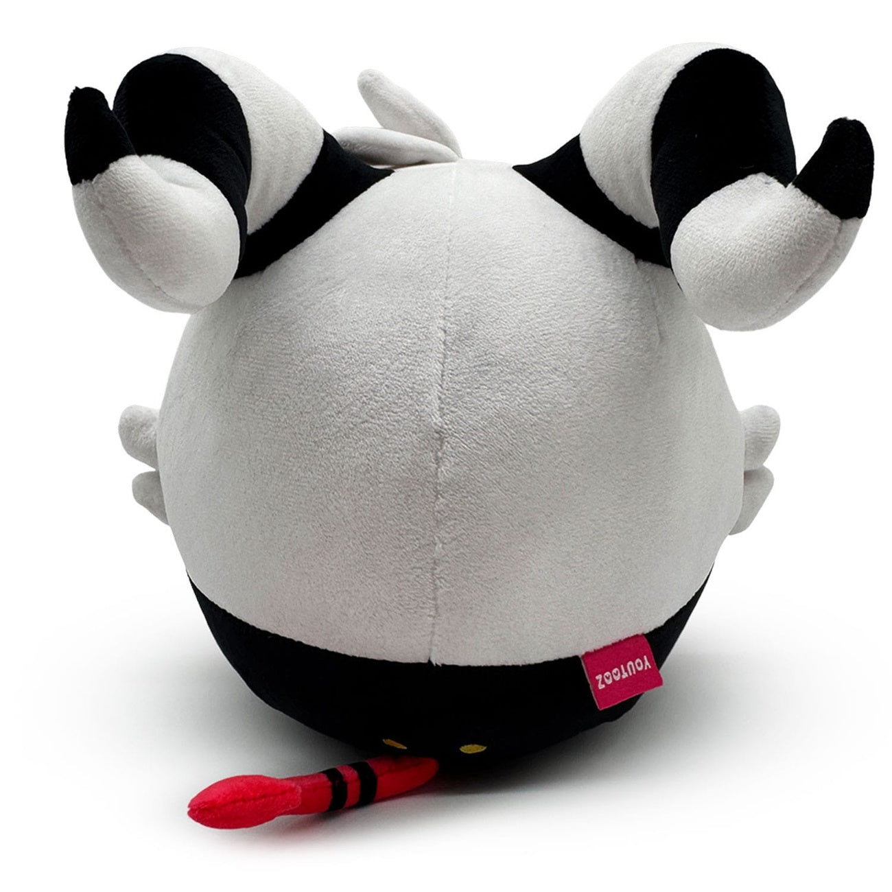 Imagen del producto Helluva Boss Stickie peluche Moxxie 15 cm