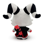 Imagen del producto Helluva Boss Peluche Moxxie Date Night Shoulder Rider 14 cm
