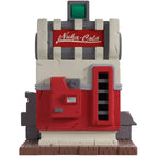Imagen del producto Fallout figura de vinilo Nuka-Cola 11 cm