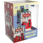 Imagen del producto Fallout figura de vinilo Nuka-Cola 11 cm