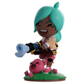 Imagen del producto Slime Rancher figura de vinilo Beatrix Le Beau 13 cm