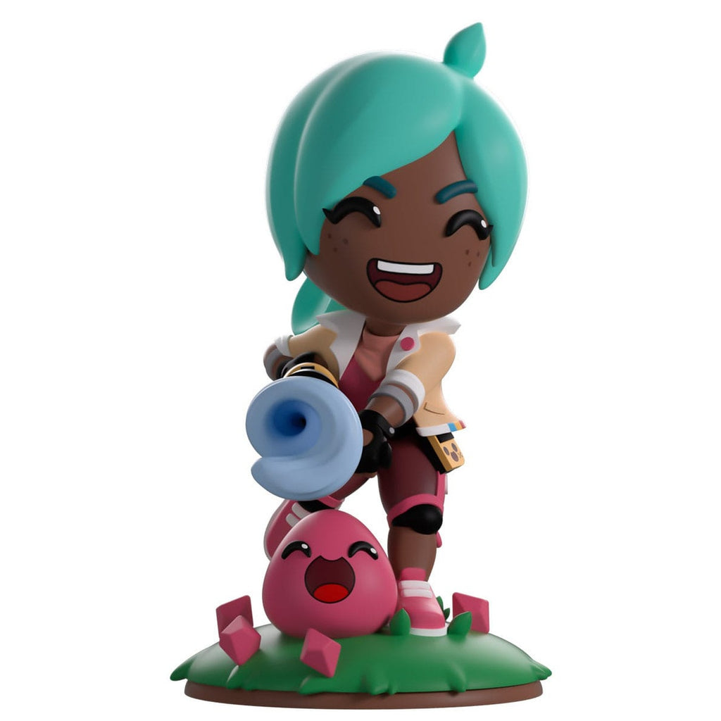 Imagen del producto Slime Rancher figura de vinilo Beatrix Le Beau 13 cm