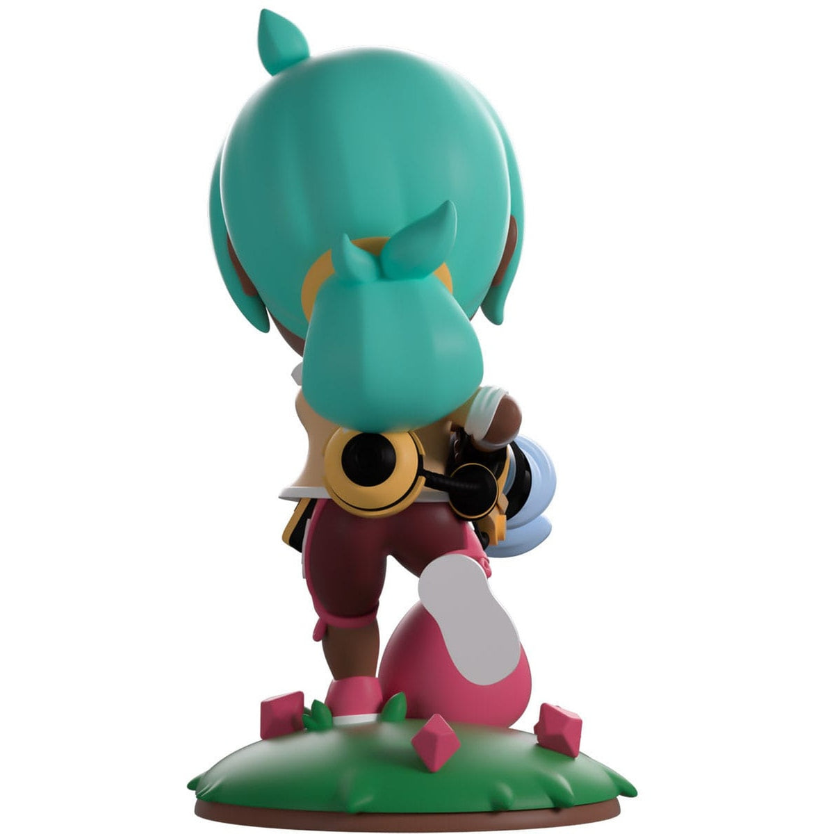 Imagen del producto Slime Rancher figura de vinilo Beatrix Le Beau 13 cm