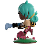 Imagen del producto Slime Rancher figura de vinilo Beatrix Le Beau 13 cm