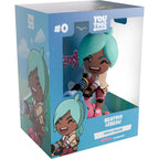 Imagen del producto Slime Rancher figura de vinilo Beatrix Le Beau 13 cm