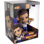 Imagen del producto Figura de vinilo Five Nights at Freddy's MatPat Ness 12 cm