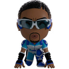 Imagen del producto The Boys figura de vinilo A-Train 9 cm