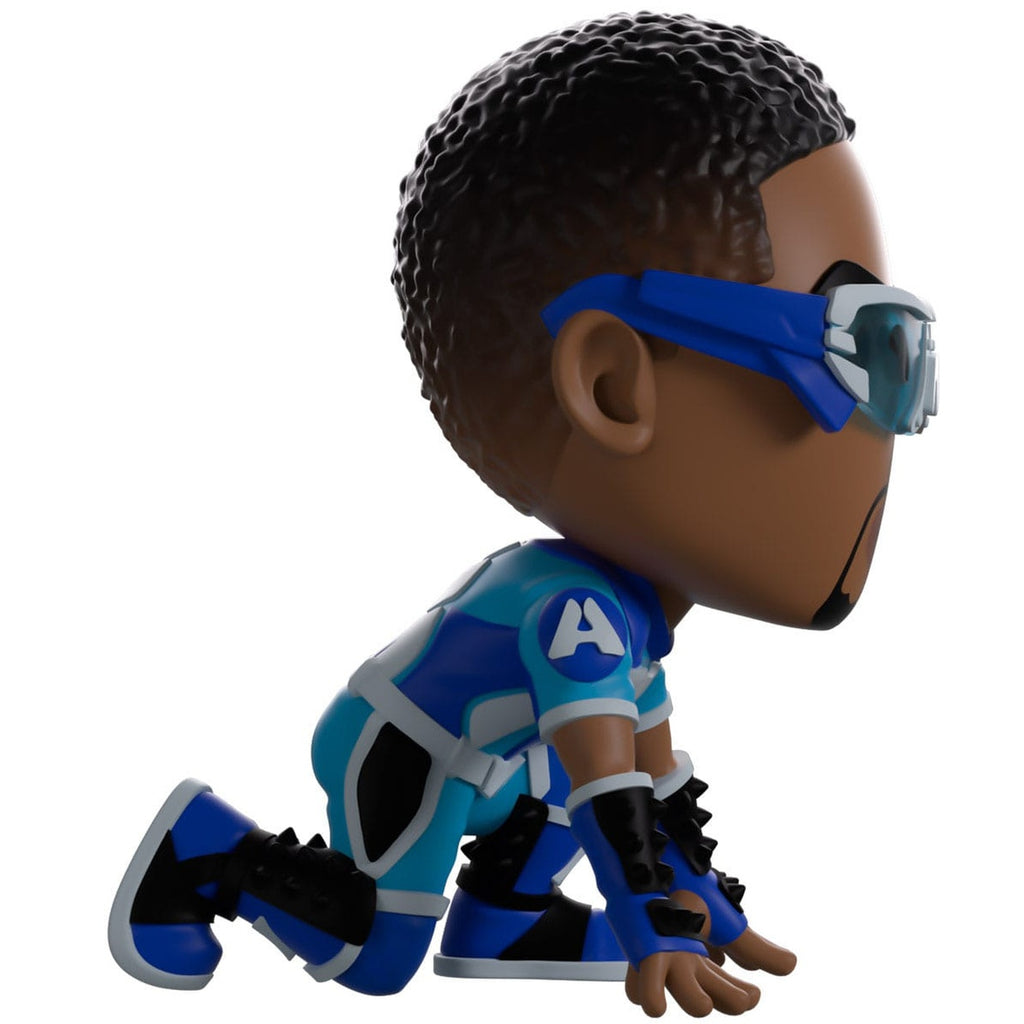Imagen del producto The Boys figura de vinilo A-Train 9 cm