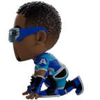 Imagen del producto The Boys figura de vinilo A-Train 9 cm