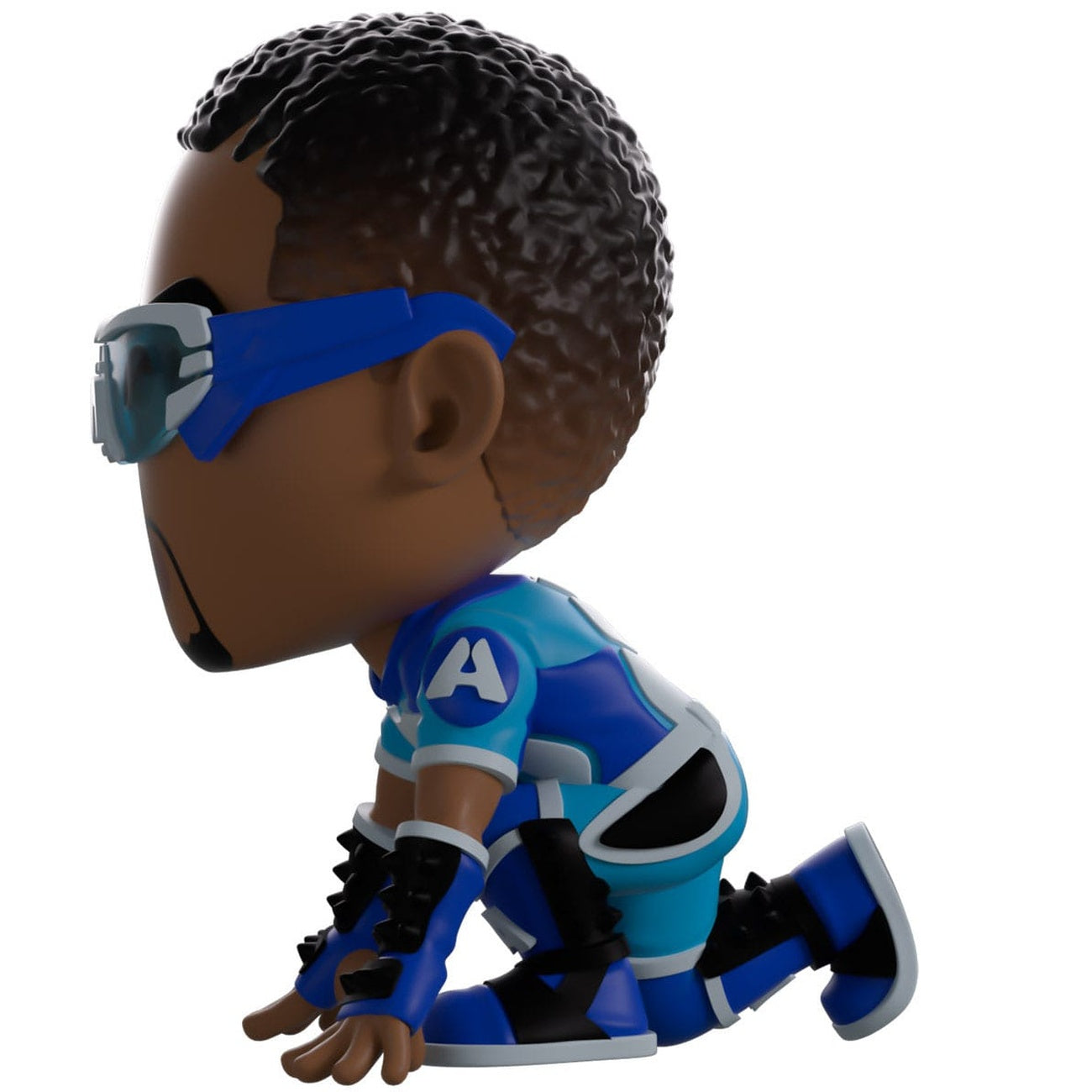 Imagen del producto The Boys figura de vinilo A-Train 9 cm
