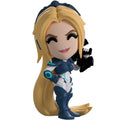 Product image StarCraft Vinyl Figure Nova Terra 12 cm