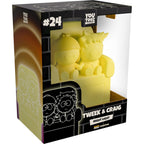 Imagen del producto South Park Luz Nocturna Tweek & Craig 16 cm