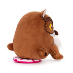 Imagen del producto Legends of Avantris Peluche Hootsie Shoulder Rider 15 cm