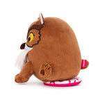 Imagen del producto Legends of Avantris Peluche Hootsie Shoulder Rider 15 cm
