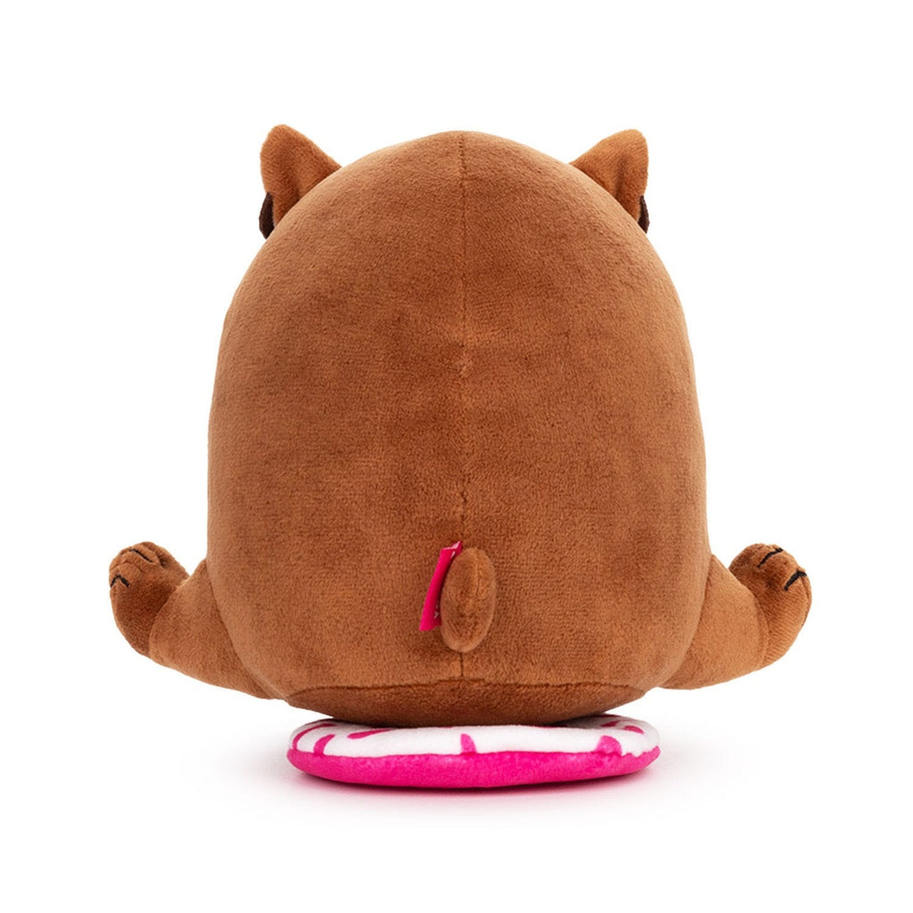 Imagen del producto Legends of Avantris Peluche Hootsie Shoulder Rider 15 cm