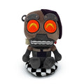 Imagen del producto Five Nights at Freddy's Peluche Chibi Mimic Shoulder Rider 15 cm
