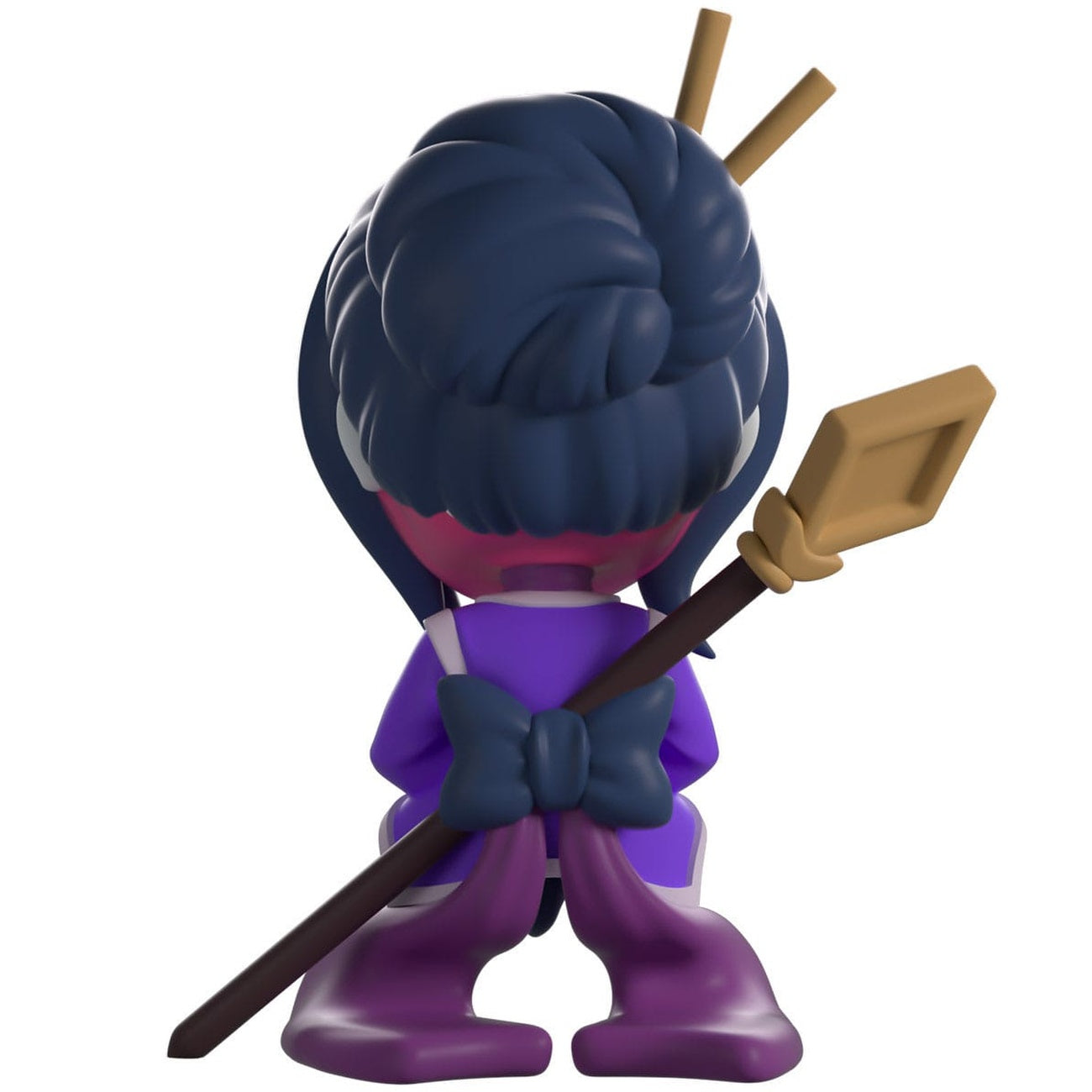 Imagen del producto Slay the Spire Figura de vinilo The Watcher 11 cm
