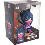 Imagen del producto Slay the Spire Figura de vinilo The Watcher 11 cm