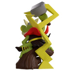 Product image Marvel Companions Vinyl Figure Throg 14 cm