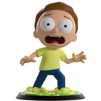 Imagen del producto Rick & Morty Figura de Vinilo Morty 10 cm