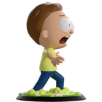 Imagen del producto Rick & Morty Figura de Vinilo Morty 10 cm