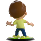 Imagen del producto Rick & Morty Figura de Vinilo Morty 10 cm
