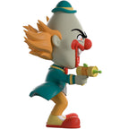 Imagen del producto Legends of Avantris figura de vinilo Chuckles 12 cm