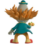 Imagen del producto Legends of Avantris figura de vinilo Chuckles 12 cm