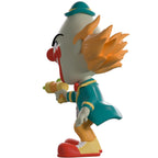 Imagen del producto Legends of Avantris figura de vinilo Chuckles 12 cm