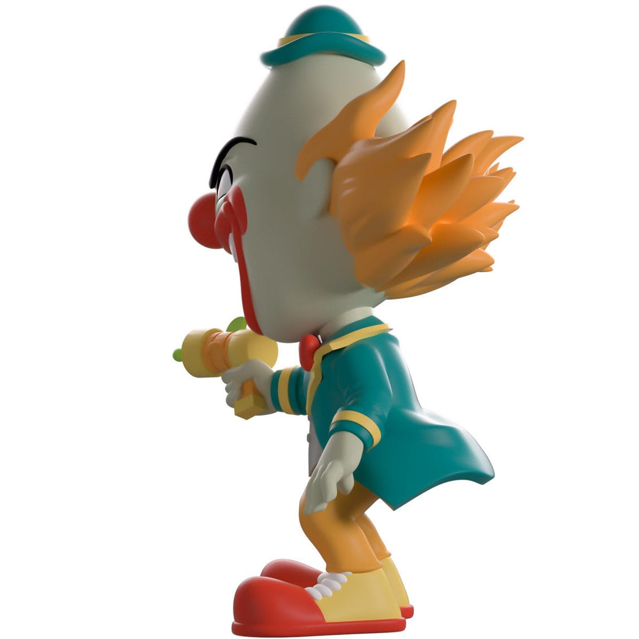 Imagen del producto Legends of Avantris figura de vinilo Chuckles 12 cm