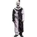 Imagen del producto Terrifier Figura de acción 1/6 Art The Clown 30 cm