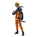 Imagen del producto Figura de acción Naruto Shippuden Naruto 10 cm