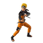 Imagen del producto Figura de acción Naruto Shippuden Naruto 10 cm