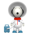 Imagen del producto Peanuts Figura de Acción Vinilo Supersize Snoopy Traje Espacial Blanco 30 cm