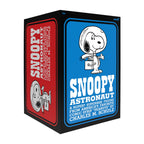 Imagen del producto Peanuts Figura de Acción Vinilo Supersize Snoopy Traje Espacial Blanco 30 cm
