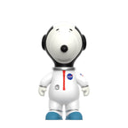 Imagen del producto Peanuts Figura de Acción Vinilo Supersize Snoopy Traje Espacial Blanco 30 cm