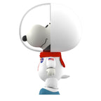 Imagen del producto Peanuts Figura de Acción Vinilo Supersize Snoopy Traje Espacial Blanco 30 cm