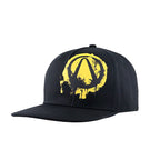 Imagen del producto Borderlands Snapback Cap Vault Icon Spray
