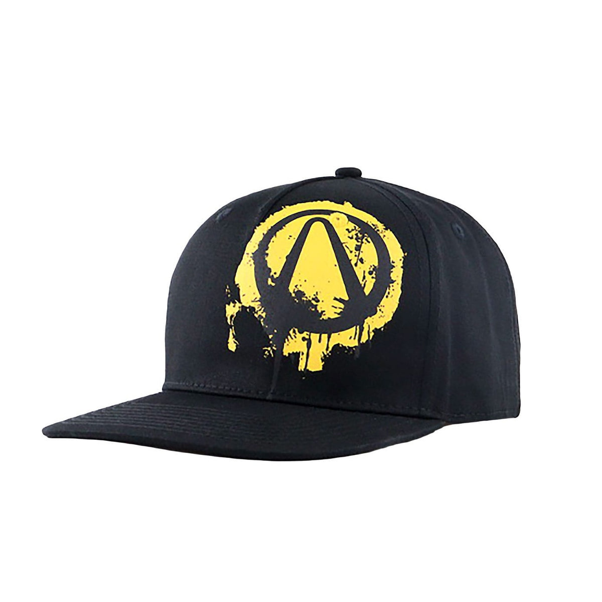 Imagen del producto Borderlands Snapback Cap Vault Icon Spray