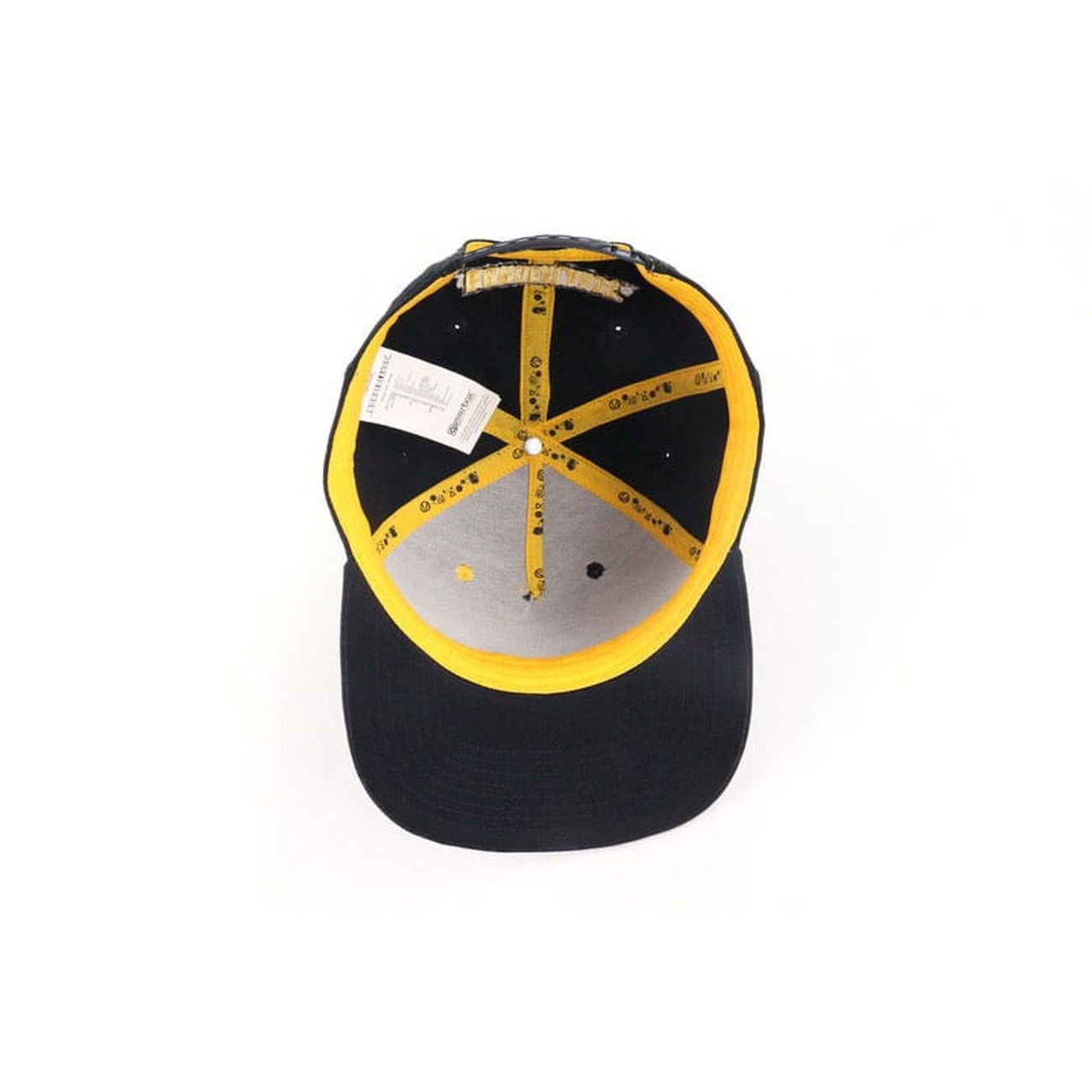 Imagen del producto Borderlands Snapback Cap Vault Icon Spray