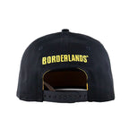 Imagen del producto Borderlands Snapback Cap Vault Icon Spray