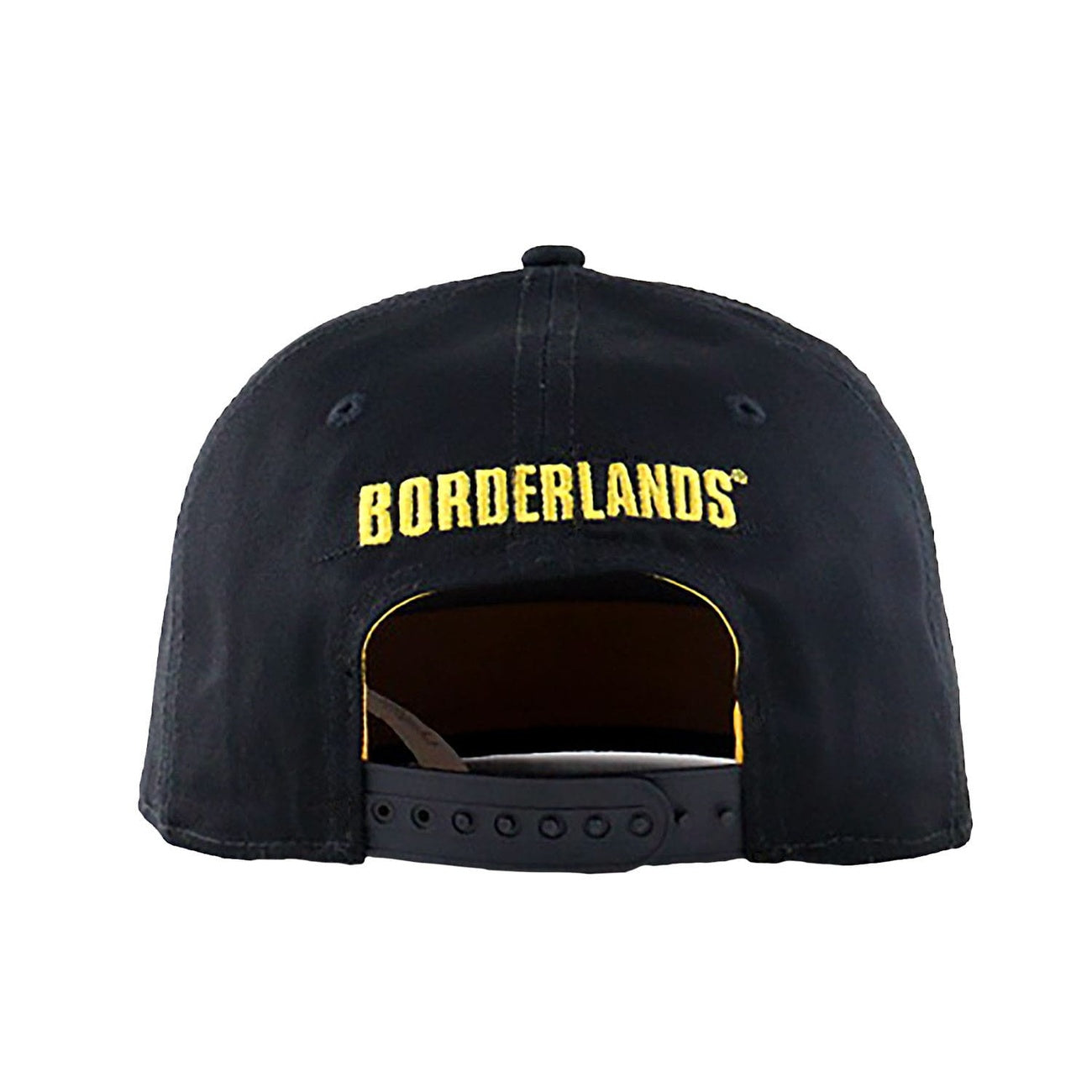 Imagen del producto Borderlands Snapback Cap Vault Icon Spray