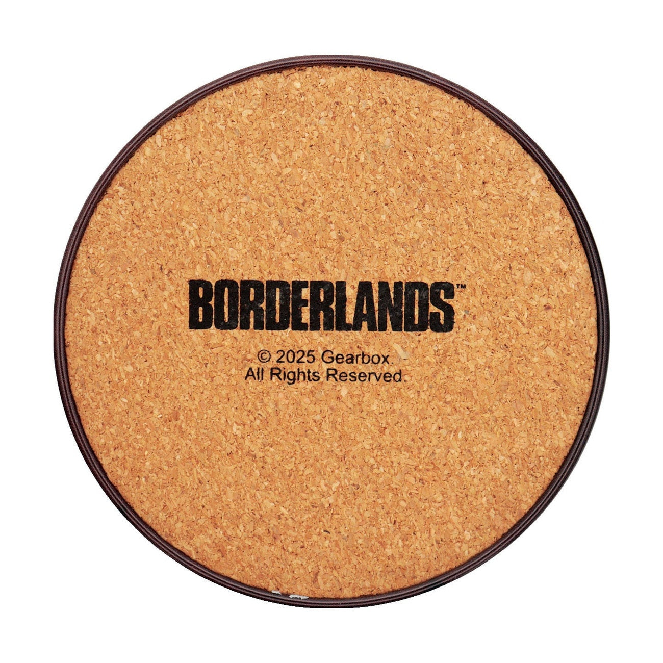 Product image Borderlands Coaster 4-Pack