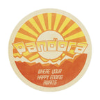 Product image Borderlands Coaster 4-Pack