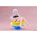 Imagen del producto Angel Beats! Aqua Float Girls Estatua PVC Figura Kanade Tachibana Renewal Edition 10 cm