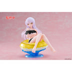 Imagen del producto Angel Beats! Aqua Float Girls Estatua PVC Figura Kanade Tachibana Renewal Edition 10 cm
