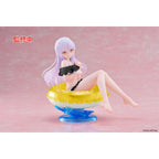 Imagen del producto Angel Beats! Aqua Float Girls Estatua PVC Figura Kanade Tachibana Renewal Edition 10 cm