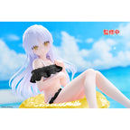 Imagen del producto Angel Beats! Aqua Float Girls Estatua PVC Figura Kanade Tachibana Renewal Edition 10 cm
