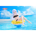 Imagen del producto Angel Beats! Aqua Float Girls Estatua PVC Figura Kanade Tachibana Renewal Edition 10 cm