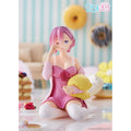 Imagen del producto 2.5 Dimensional Seduction Newly Written Taito Kuji Online Estatua PVC Lilysa Amano 11 cm